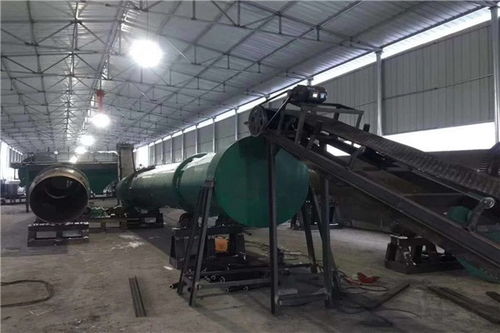 有機(jī)肥設(shè)備 武義雞糞有機(jī)肥設(shè)備廠聯(lián)系電話 一成環(huán)保設(shè)備 歡迎咨詢