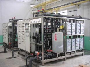 供應鄭州水處理設備廠|電子水處理設備價格-鄭州清淼_環保_世界工廠網中國產品信息庫