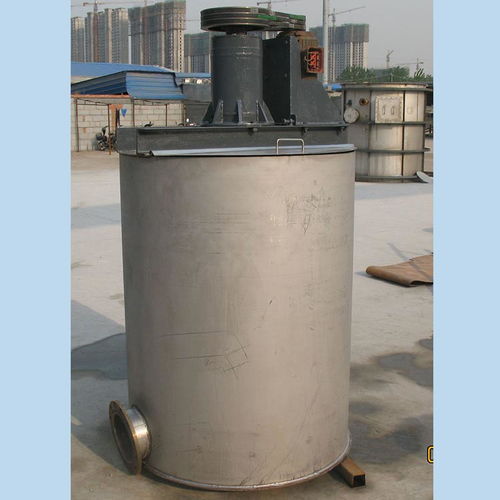 山東博宇實力廠家 圖 發酵罐廠家 營口發酵罐