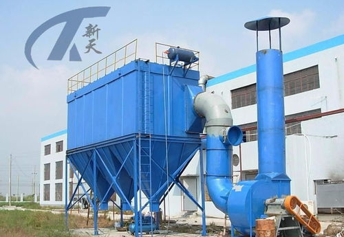 專業制造除塵器環保設備 濾筒除塵器 脈沖除塵器