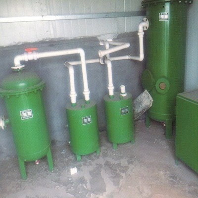 【鑫蔚藍環保】凈化設備廠家 環保沼氣凈化設備 養殖場沼氣凈化設備圖片_高清圖_細節圖
