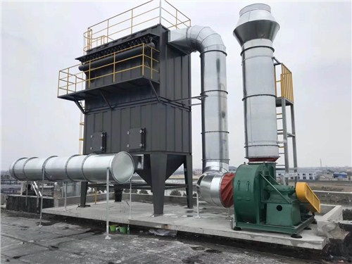 徐州優質除塵設備價格 寧波浙翰環保科技供應