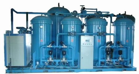 陜西工業靜電油煙凈化器