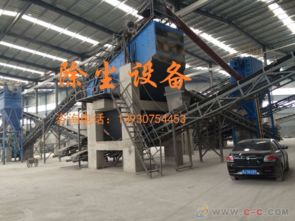 石料廠除塵器,礦山除塵器,布袋除塵器廠家