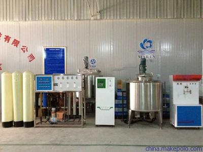河南玻璃水設備廠家圖片,河南玻璃水設備廠家圖片大全,北京中科美利環保科技-6-