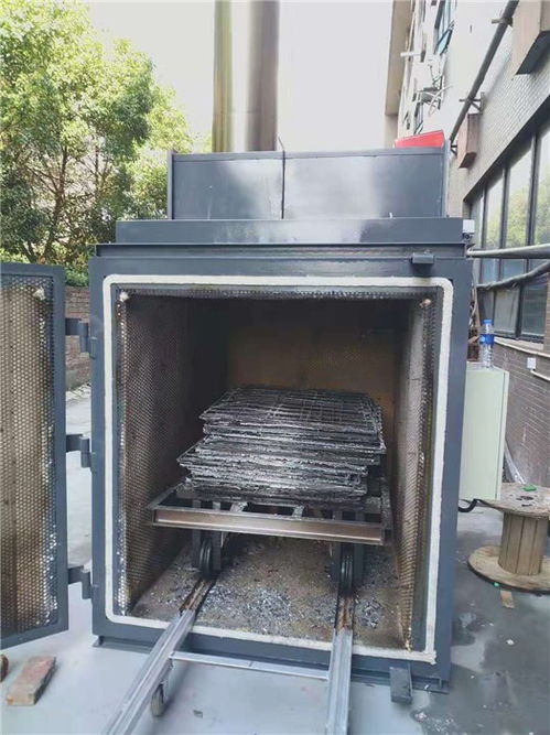 熱潔爐加工 蘇州熱潔爐 蘇州廖塵環保設備