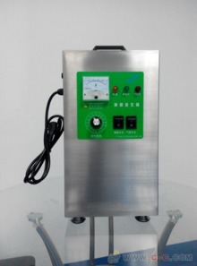 啟立ql系列15 20g h臭氧發(fā)生器