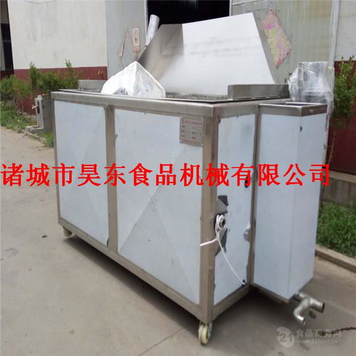 節(jié)能環(huán)保豆腐皮油炸機(jī) 麻辣豆腐串油炸設(shè)備價格,產(chǎn)品報(bào)價