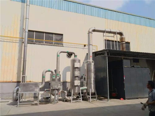 蘇州廖塵環(huán)保 圖 脫漆爐供應(yīng) 臨沂脫漆爐