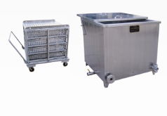 屠宰設(shè)備 煮制鍋規(guī)格型號及價格 食品設(shè)備 農(nóng)業(yè)機(jī)械 熟食深加工設(shè)備 節(jié)能環(huán)保設(shè)備